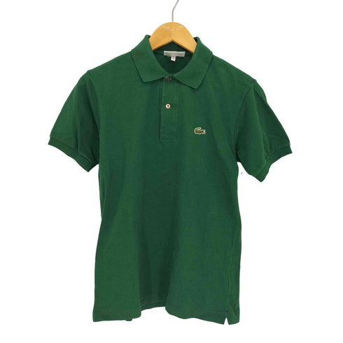 シュミーズラコステ CHEMISE LACOSTE L.12.12 ポロシャツ メンズ JPN:3