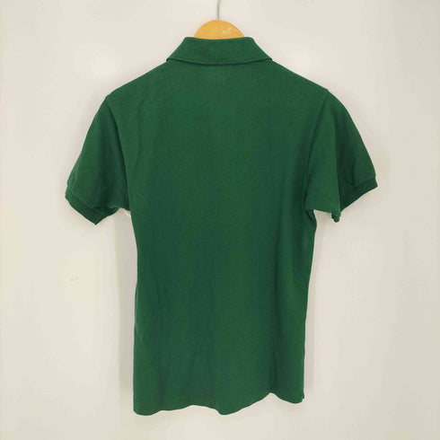シュミーズラコステ CHEMISE LACOSTE L.12.12 ポロシャツ メンズ JPN:3
