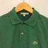 シュミーズラコステ CHEMISE LACOSTE L.12.12 ポロシャツ メンズ JPN:3