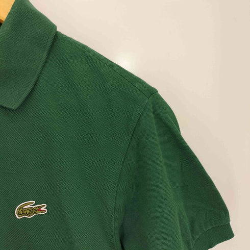 シュミーズラコステ CHEMISE LACOSTE L.12.12 ポロシャツ メンズ JPN:3