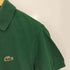 シュミーズラコステ CHEMISE LACOSTE L.12.12 ポロシャツ メンズ JPN:3