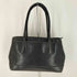 コーチ COACH レザー ターンロック ハンドバッグ leather turn lock handbag レディース