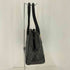 コーチ COACH レザー ターンロック ハンドバッグ leather turn lock handbag レディース
