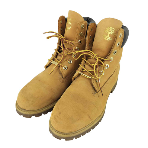 ティンバーランド Timberland 6INCH PREMIUM BOOT 6インチ プレミアムブーツ 6153B メンズ 81/2W