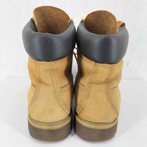 ティンバーランド Timberland 6INCH PREMIUM BOOT 6インチ プレミアムブーツ 6153B メンズ 81/2W