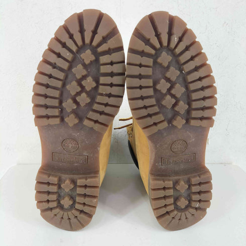 ティンバーランド Timberland 6INCH PREMIUM BOOT 6インチ プレミアムブーツ 6153B メンズ 81/2W