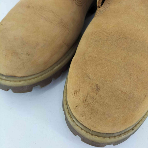 ティンバーランド Timberland 6INCH PREMIUM BOOT 6インチ プレミアムブーツ 6153B メンズ 81/2W