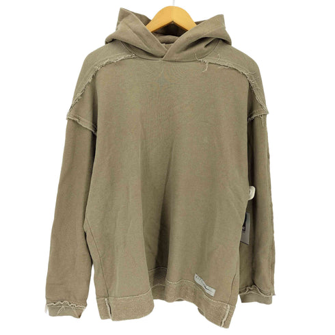 NAPE 25AW PGMNT / LPK スウェットフーディ― メンズ JPN:2