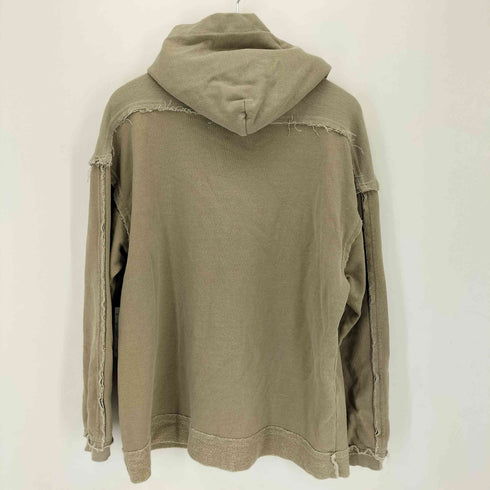 NAPE 25AW PGMNT / LPK スウェットフーディ― メンズ JPN:2