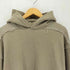 NAPE 25AW PGMNT / LPK スウェットフーディ― メンズ JPN:2