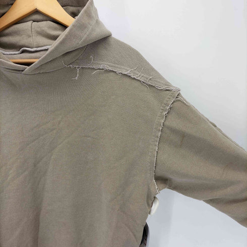 NAPE 25AW PGMNT / LPK スウェットフーディ― メンズ JPN:2