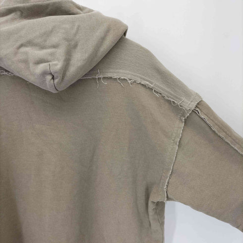 NAPE 25AW PGMNT / LPK スウェットフーディ― メンズ JPN:2