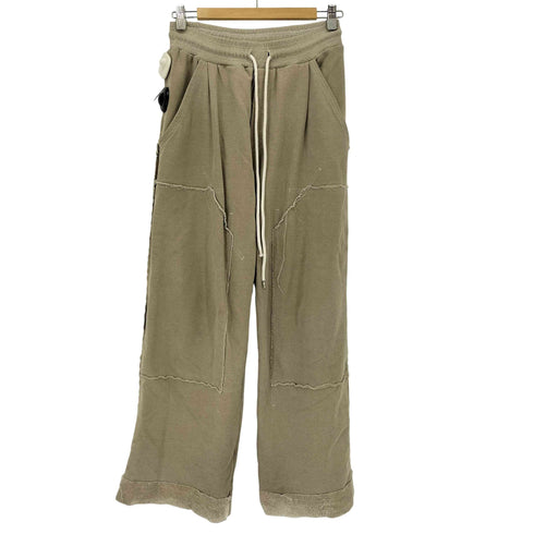 NAPE 25AW PGMNT PAINTER-PT ピグメント ペインター スウェット パンツ メンズ 2