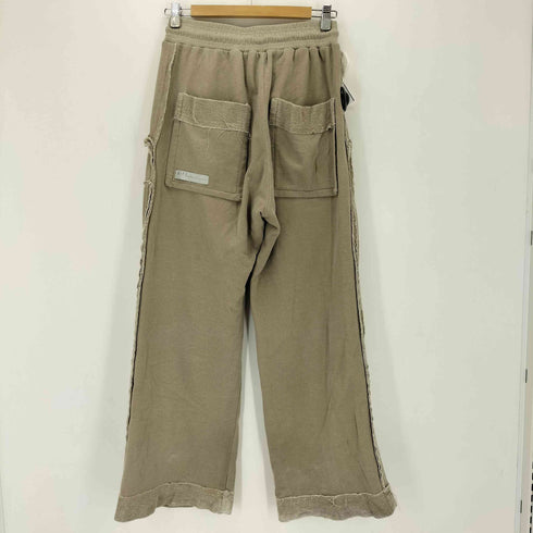 NAPE 25AW PGMNT PAINTER-PT ピグメント ペインター スウェット パンツ メンズ 2