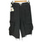 couture a.aeec.c concept デニム バギーカーゴショーツ メンズ JPN:S