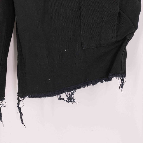couture a.aeec.c concept デニム バギーカーゴショーツ メンズ JPN:S