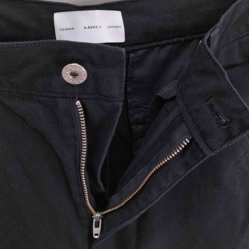 couture a.aeec.c concept デニム バギーカーゴショーツ メンズ JPN:S