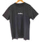ゴッドセレクショントリプルエックス GOD SELECTION XXX スクエアロゴ 半袖Tシャツ メンズ JPN:XL