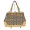 コーチ COACH シグネチャー ハンドバッグ signature handbag レディース