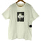 ゴッドセレクショントリプルエックス GOD SELECTION XXX グラフィックプリント 半袖Tシャツ メンズ JPN:XL