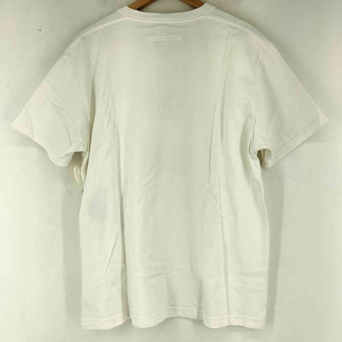 ゴッドセレクショントリプルエックス GOD SELECTION XXX グラフィックプリント 半袖Tシャツ メンズ JPN:XL