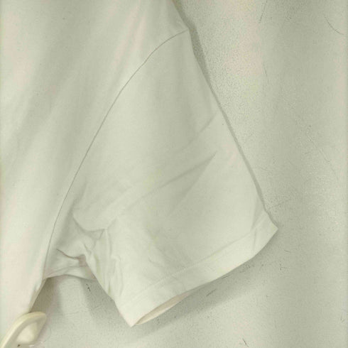 ゴッドセレクショントリプルエックス GOD SELECTION XXX グラフィックプリント 半袖Tシャツ メンズ JPN:XL