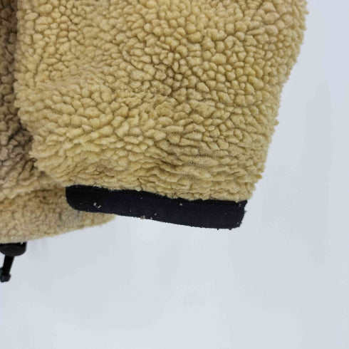 MONTANE PRETEX ロゴ刺繍 リバーシブル ダブルジップ フリースジャケット メンズ import:S