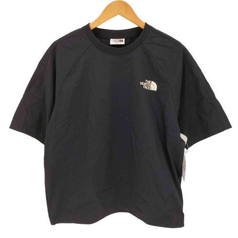 ザノースフェイス THE NORTH FACE ICE RUN S/S R/TEE アイス ラン ショートスリーブ ラウンドTEE メンズ M/95