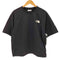 ザノースフェイス THE NORTH FACE ICE RUN S/S R/TEE アイス ラン ショートスリーブ ラウンドTEE メンズ M/95