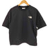 ザノースフェイス THE NORTH FACE ICE RUN S/S R/TEE アイス ラン ショートスリーブ ラウンドTEE メンズ M/95