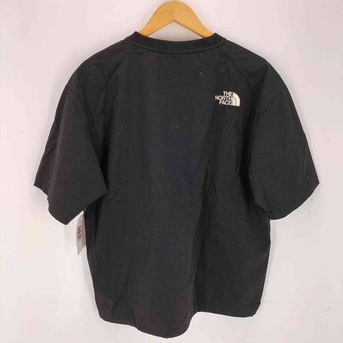 ザノースフェイス THE NORTH FACE ICE RUN S/S R/TEE アイス ラン ショートスリーブ ラウンドTEE メンズ M/95