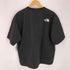 ザノースフェイス THE NORTH FACE ICE RUN S/S R/TEE アイス ラン ショートスリーブ ラウンドTEE メンズ M/95