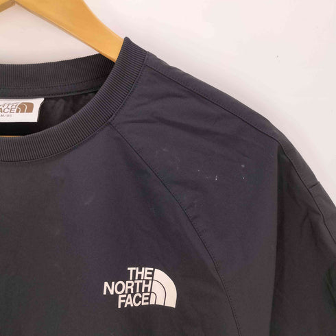ザノースフェイス THE NORTH FACE ICE RUN S/S R/TEE アイス ラン ショートスリーブ ラウンドTEE メンズ M/95