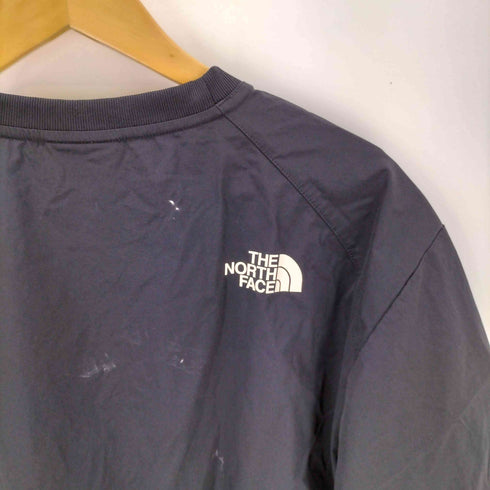ザノースフェイス THE NORTH FACE ICE RUN S/S R/TEE アイス ラン ショートスリーブ ラウンドTEE メンズ M/95