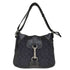 コーチ COACH シグネチャー ターンロック ショルダーバッグ signature turnrock shoulderbag レディース
