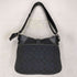 コーチ COACH シグネチャー ターンロック ショルダーバッグ signature turnrock shoulderbag レディース