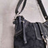 コーチ COACH シグネチャー ターンロック ショルダーバッグ signature turnrock shoulderbag レディース