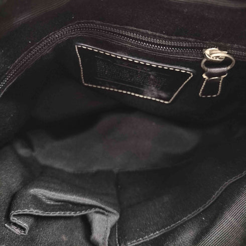 コーチ COACH シグネチャー ターンロック ショルダーバッグ signature turnrock shoulderbag レディース