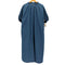 ブルーブルーエ Bleu Bleuet 襟タックワンピース レディース JPN:M