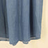 ブルーブルーエ Bleu Bleuet 襟タックワンピース レディース JPN:M