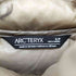 アークテリクス ARCTERYX CERIUM HOODY セリウムフーディ ダウンジャケット メンズ import:S