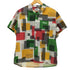 パレス PALACE MAXO RELAXO SHIRT マクソ リラクソ シャツ オープンカラー S/S シャツ メンズ import:S