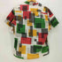 パレス PALACE MAXO RELAXO SHIRT マクソ リラクソ シャツ オープンカラー S/S シャツ メンズ import:S