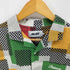 パレス PALACE MAXO RELAXO SHIRT マクソ リラクソ シャツ オープンカラー S/S シャツ メンズ import:S