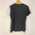 ヴィヴィアンウエストウッドマン Vivienne Westwood MAN オーブロゴ スタープリント 切替 半袖Tシャツ メンズ 46