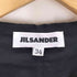 ジルサンダー JIL SANDER ラウンドカラー ノースリーブシャツ レディース 34