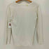 エヌハリウッド N.HOOLYWOOD Vネック L/S カットソー メンズ