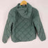 ユニクロ UNIQLO パフテックパーカー レディース JPN:M