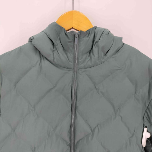 ユニクロ UNIQLO パフテックパーカー レディース JPN:M