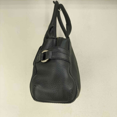 コールハーン COLE HAAN Y2K Leather Shoulder Hand Bag レザーショルダーハンドバッグ レディース